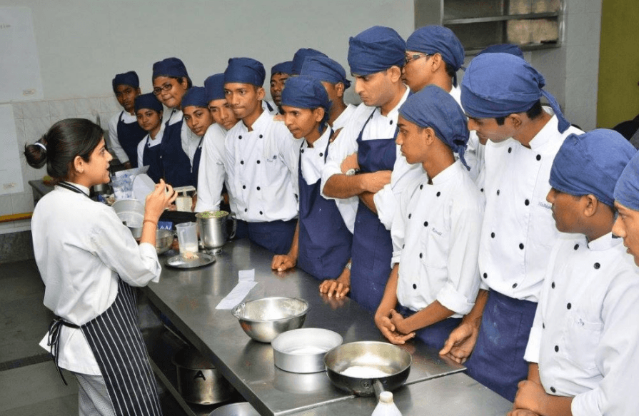 Don Bosco College Of Hospitality Studies-gallery-image-4