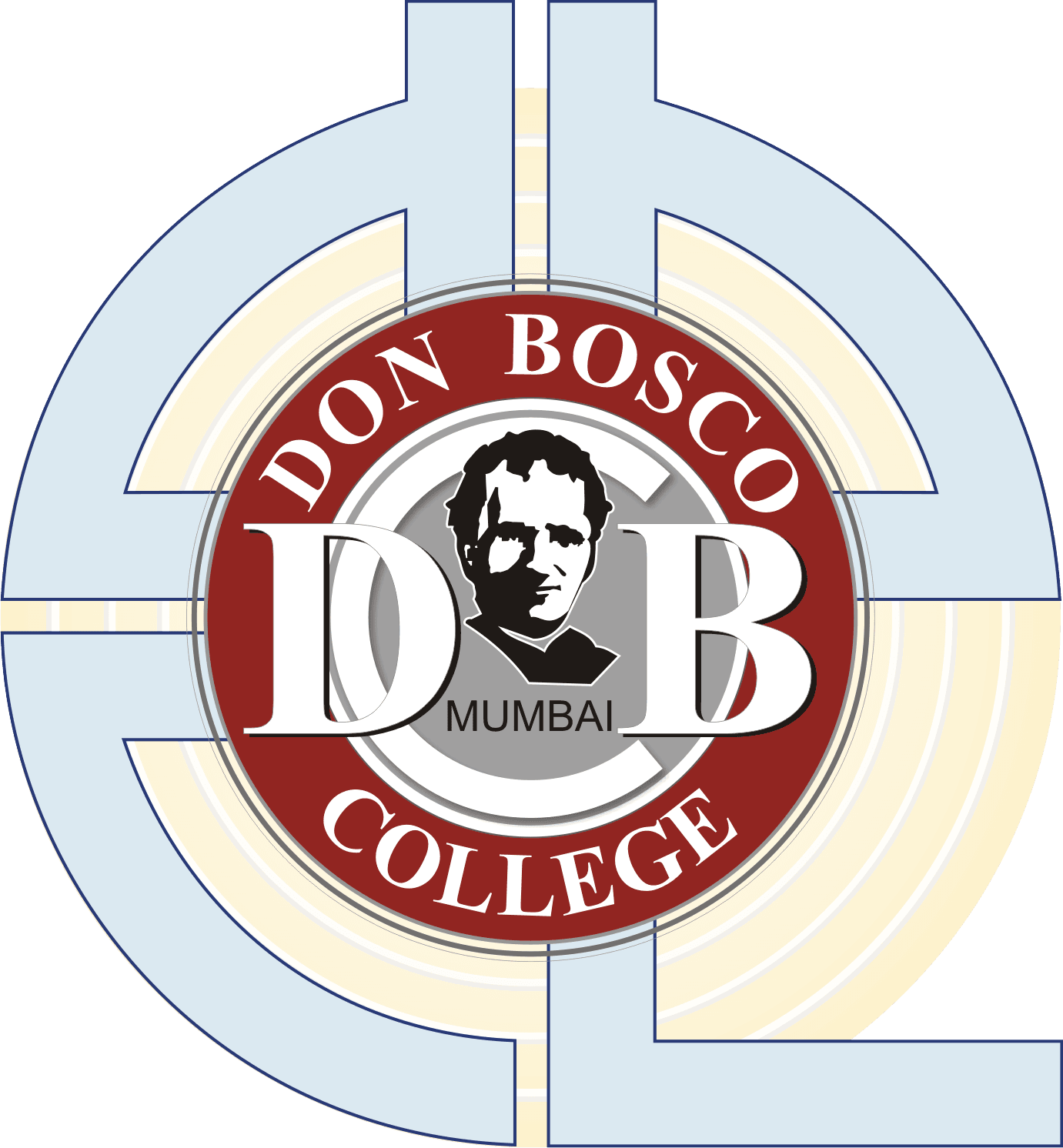Don Bosco College Of Hospitality Studies-logo