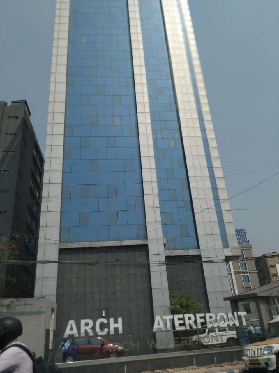 JIS Institute of Advanced Studies and Research-gallery-image-4