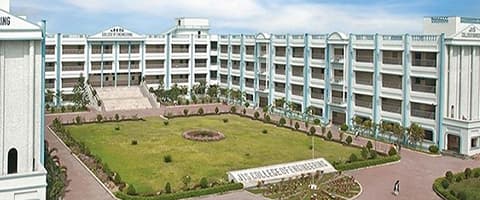 JIS Institute of Advanced Studies and Research-gallery-image-3