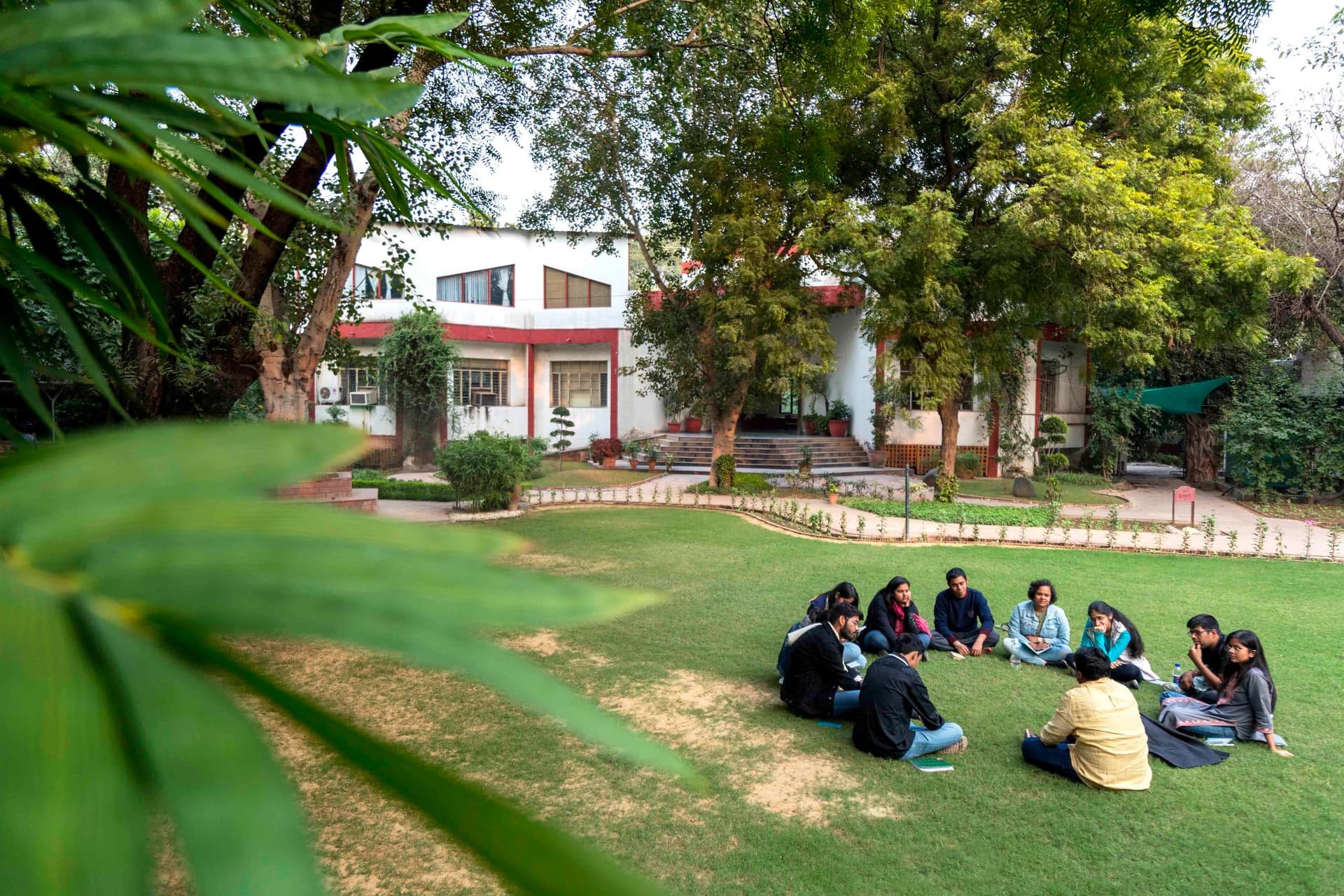Sri Aurobindo Centre for Arts and Communication-image