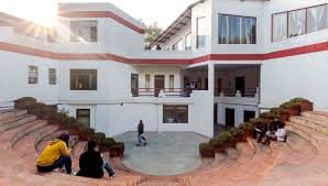 Sri Aurobindo Centre for Arts and Communication-image