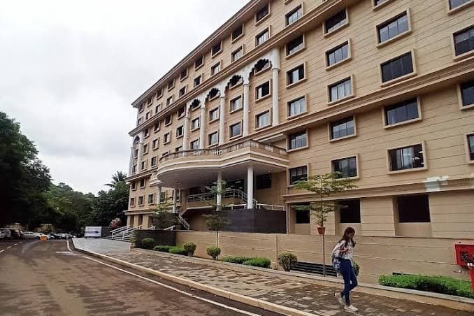 MITWPU Faculty of Liberal Arts, Science & Commerce, Kothrud-gallery-image-2