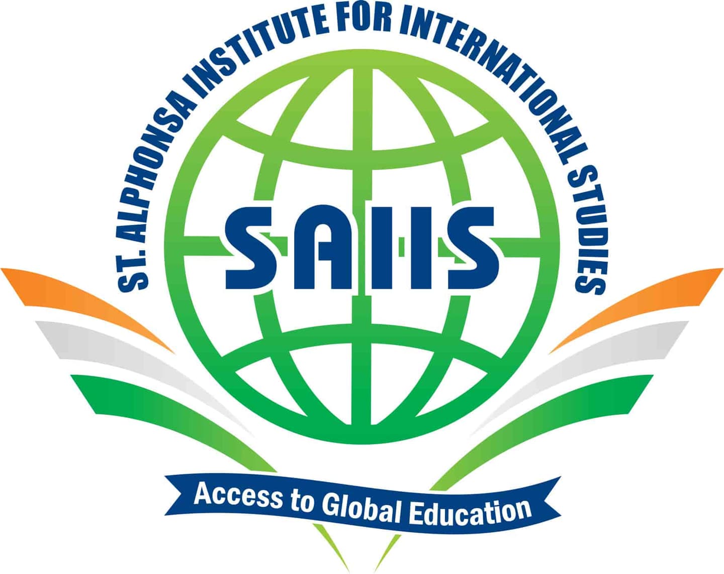 St. Alphonsa College of Hotel Management Studies-logo