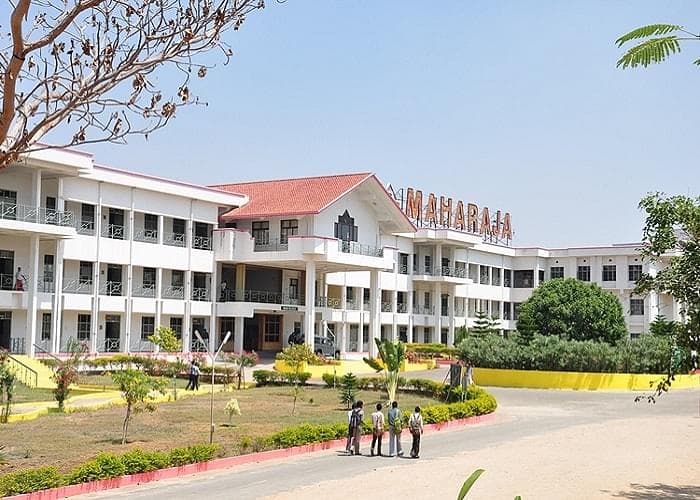 Maharaja Prithvi Engineering College-image