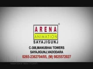 Arena Animation Sayajigunj-gallery-image-2