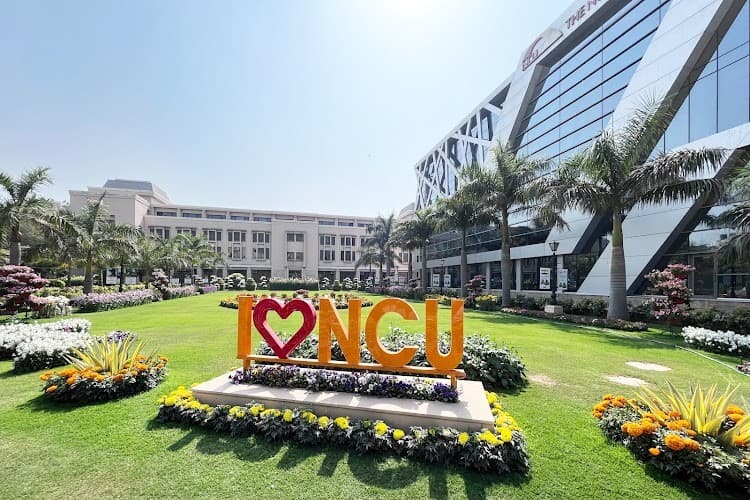 NCU, School of Law-gallery-image-0