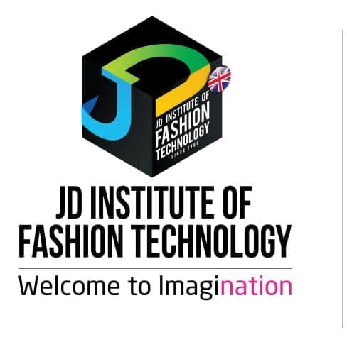 JD Institute of Fashion Technology Vijayawada-logo