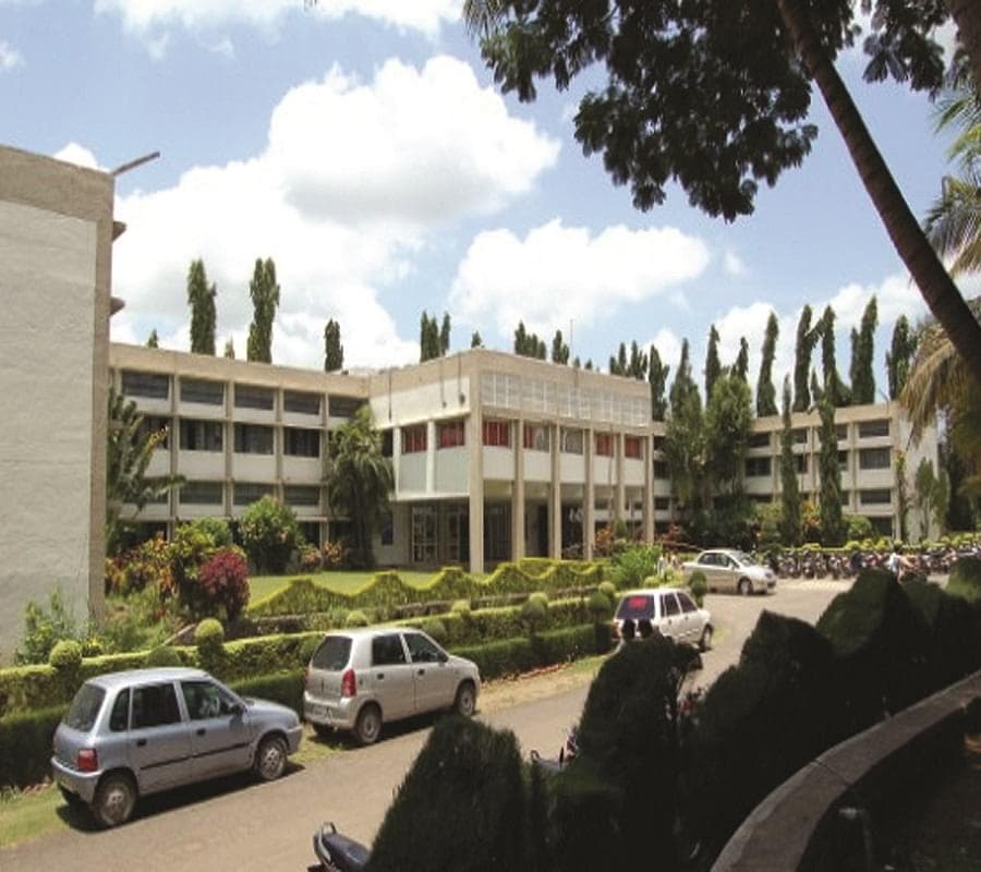 Mahatma Gandhi Missions College of Journalism & Mass Communication-image