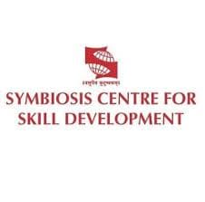 Symbiosis Centre for Skill Development-logo