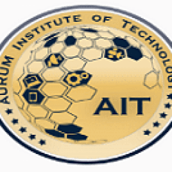 Aurum Institute of Technology-logo