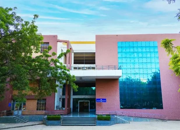 Jaipur Occupational Therapy College-image