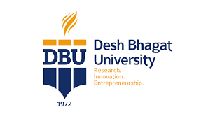 Desh Bhagat Engineering College-logo