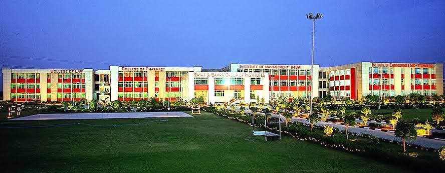 University School of Law, Rayat Bahra University-gallery-image-3