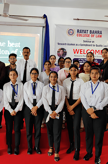 University School of Law, Rayat Bahra University-gallery-image-2