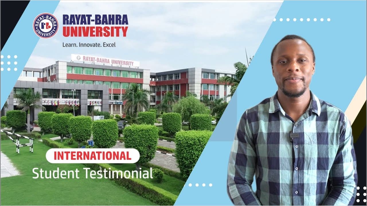 University School of Law, Rayat Bahra University-image