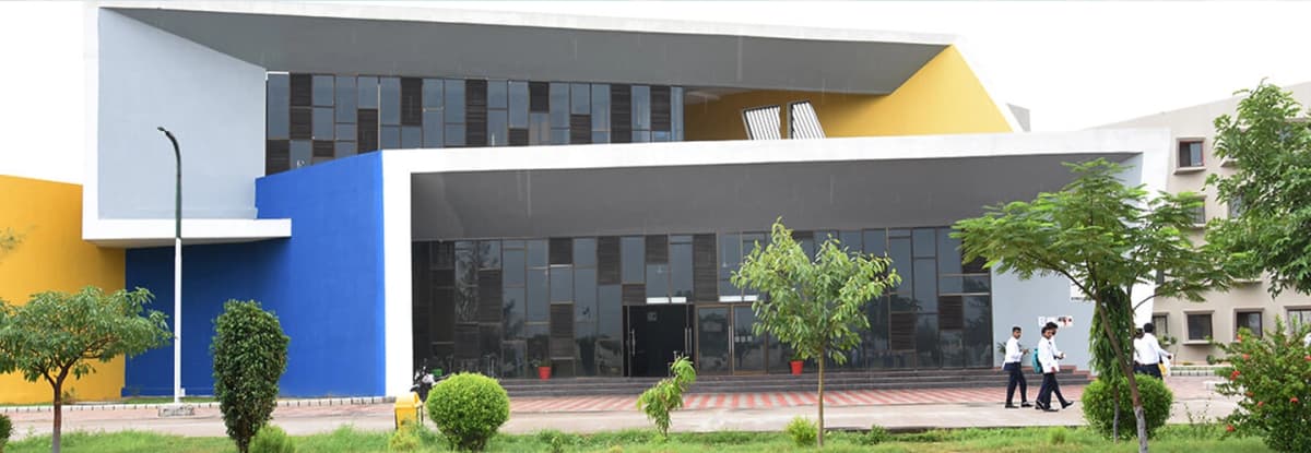 Institute of Business Management GLA University-gallery-image-2