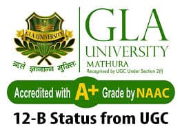Institute of Business Management GLA University-logo
