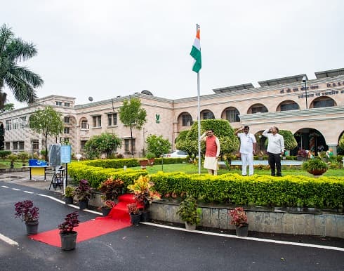 National Research Centre for Grapes Manjri-gallery-image-2