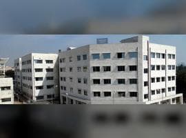 A. K. Choudhury School of Information Technology-image