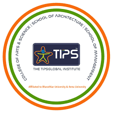 Tips School Of Management-image