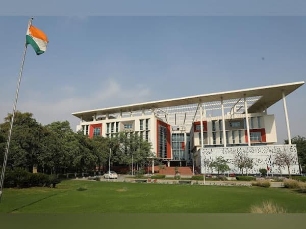 BML Munjal University, School of Law-gallery-image-2