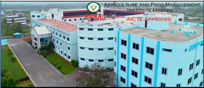 Agriculture and Food Management Institute-gallery-image-1