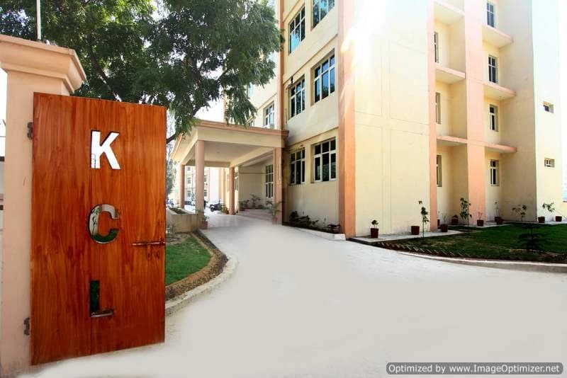 KCL Institute of Management and Technology-gallery-image-0