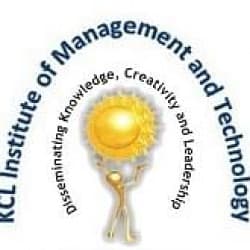 KCL Institute of Management and Technology-logo