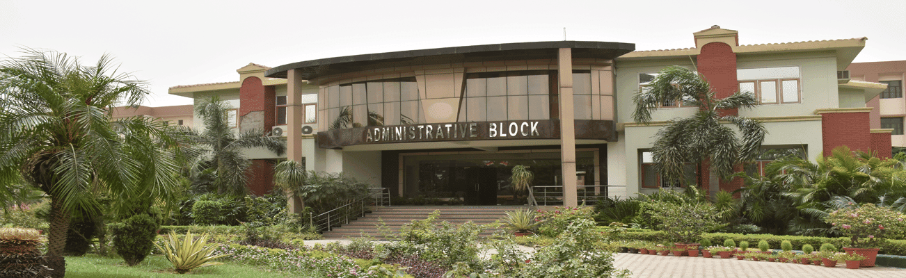 Sant Vivekanand College of Law & Higher Studies-image