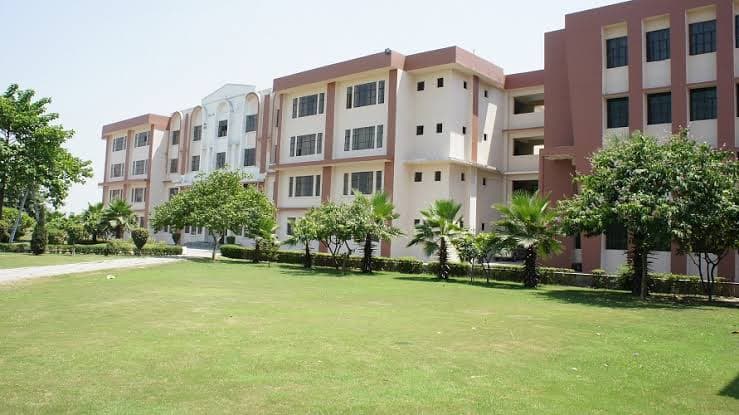 Sant Vivekanand College of Law & Higher Studies-gallery-image-1