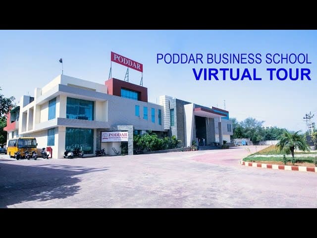 Poddar Business School-gallery-image-3