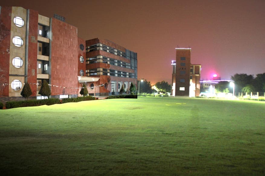 ICRI Jaipur National University-gallery-image-1