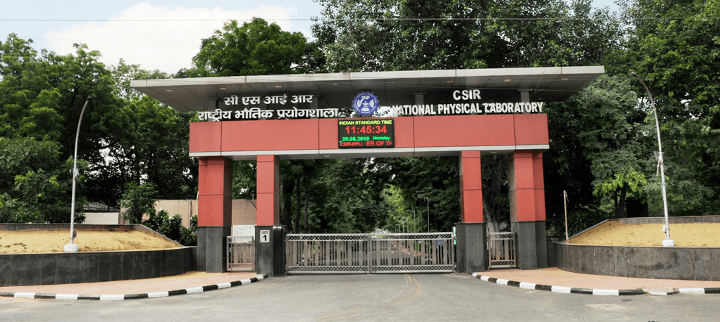 National Physical Laboratory-image