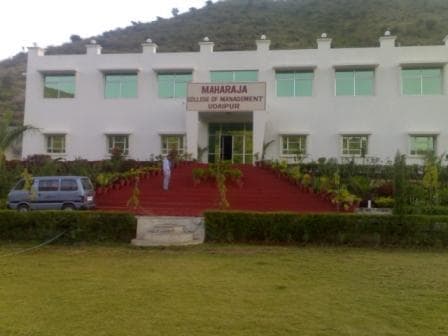 Maharaja College of Management-gallery-image-1