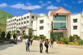 Maharaja College of Management-image