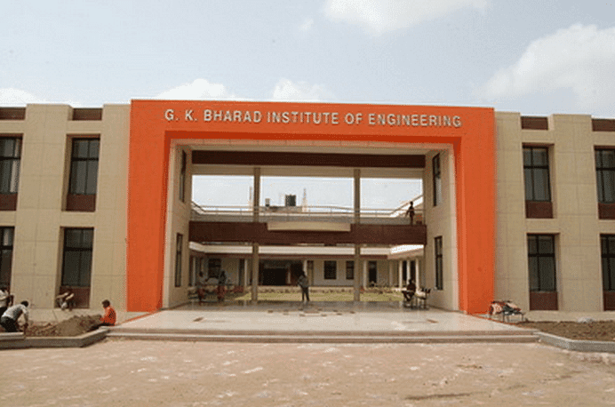 GK Bharad Institute of Engineering-image