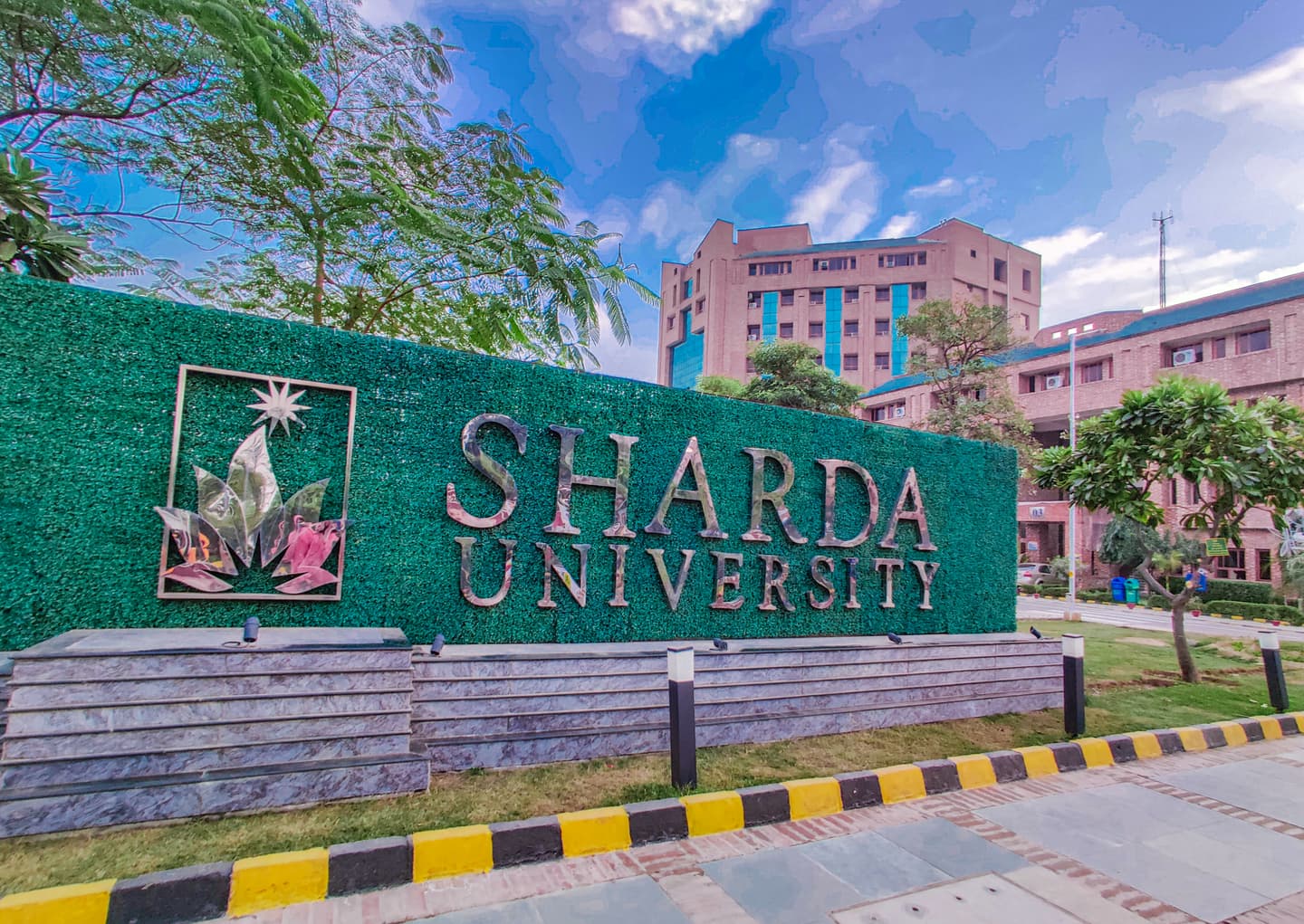 Sharda University, School of Agricultural Sciences-image