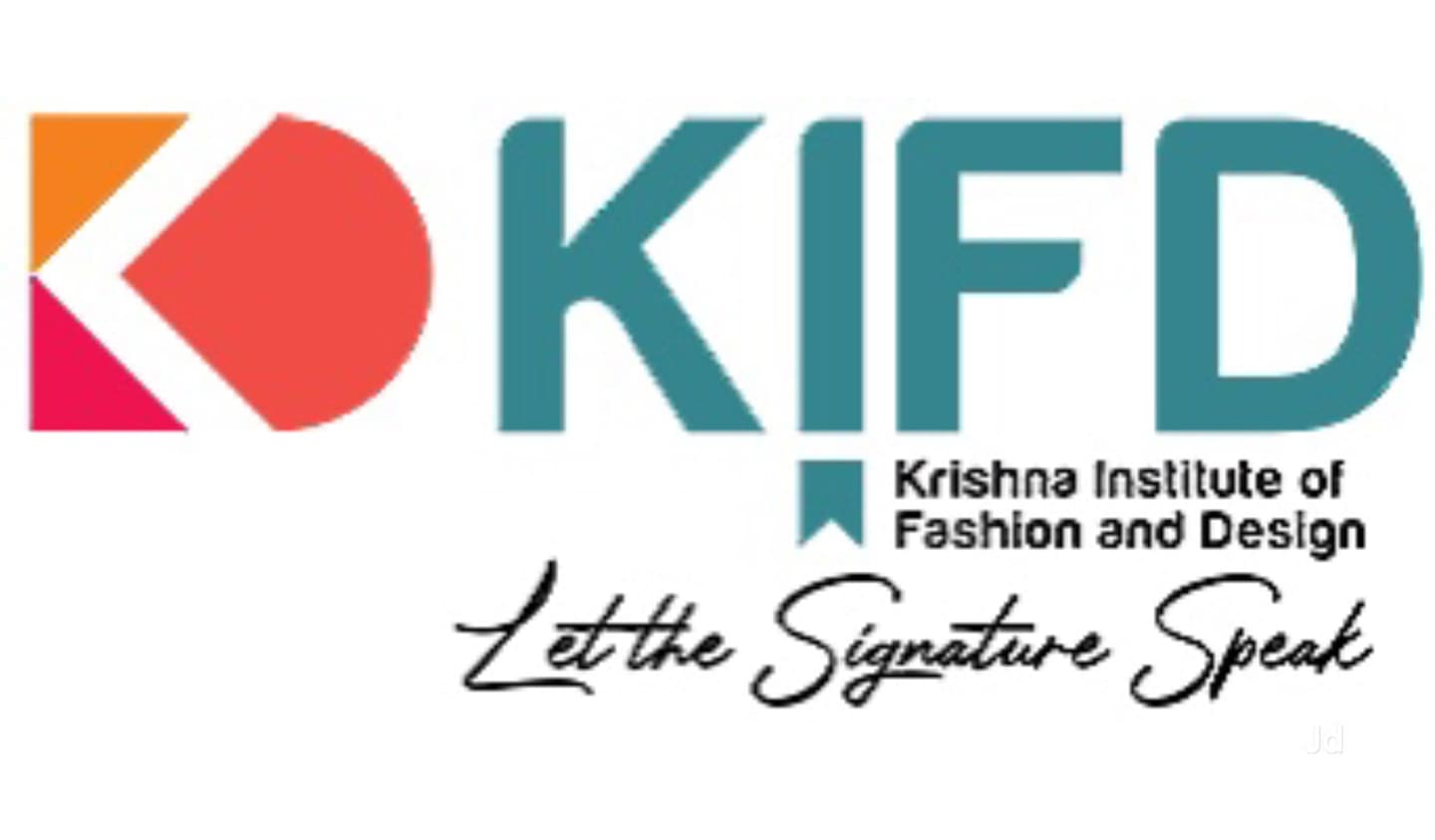 Krishna Institute Of Fashion Design-logo
