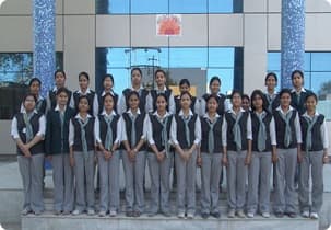 Rishi Chadha Vishvas Girls Institute of Technology-gallery-image-1