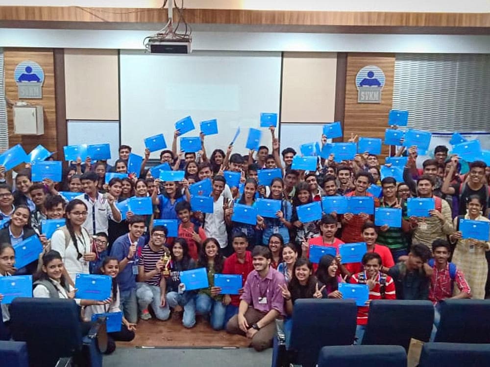 The School of Excellence-image