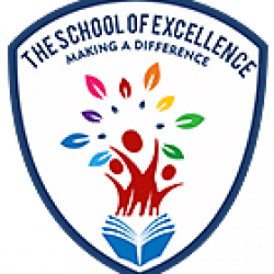 The School of Excellence-logo