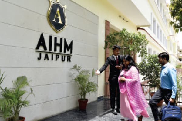 Agrawal Institute of Hotel Management-gallery-image-4