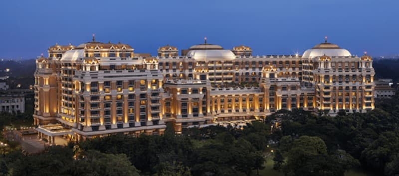 CII Institute of Hospitality, ITC Grand Chola-gallery-image-0