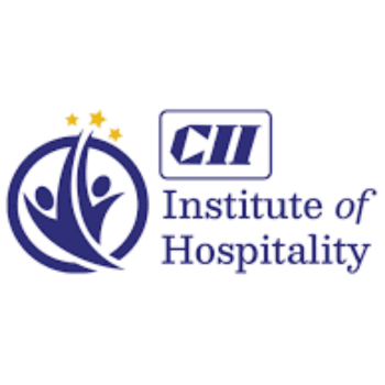 CII Institute of Hospitality, ITC Grand Chola-logo