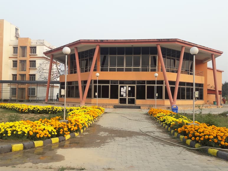 National institute of Biomedical Genomics-image