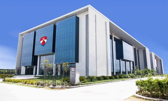 Bennett University, School of Law-image