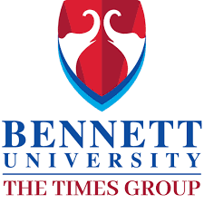 Bennett University, School of Law-logo