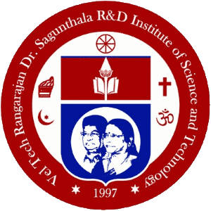 Vel Tech Dr. RR & Dr. SR Technial University, Vel Tech Business School-image