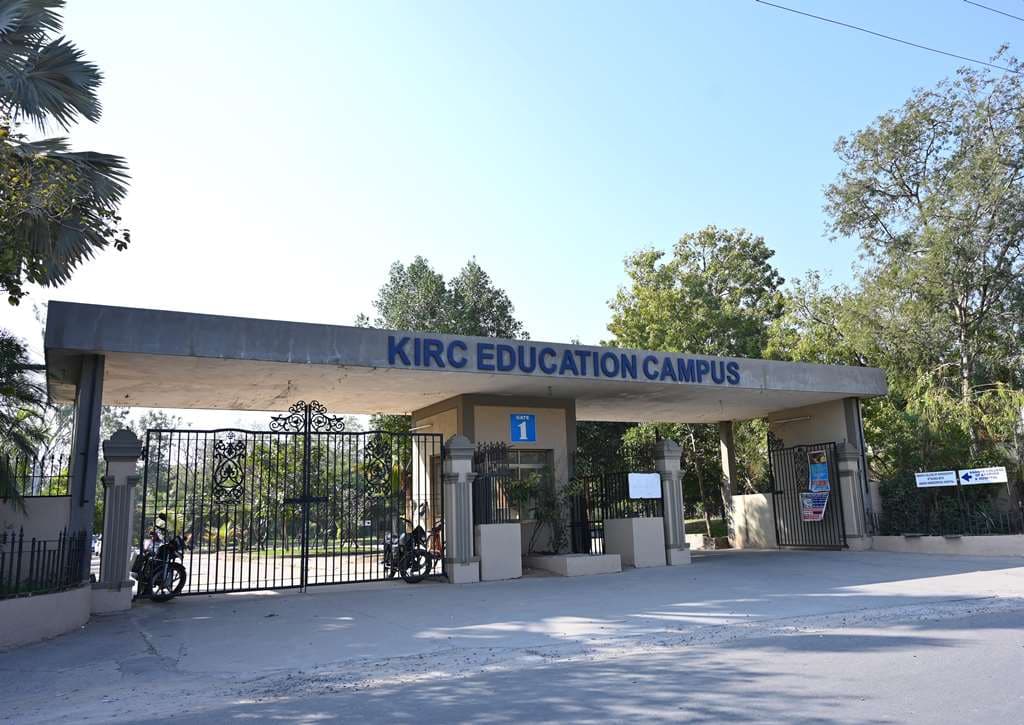 Kalol Institute of Technology-image